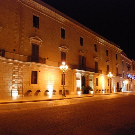 Mare Resort Trani Exterior photo