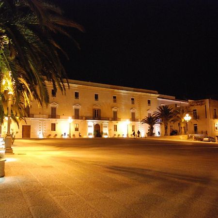 Mare Resort Trani Exterior photo