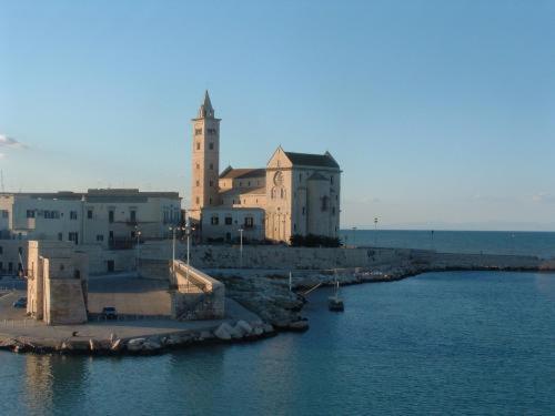 Mare Resort Trani Exterior photo