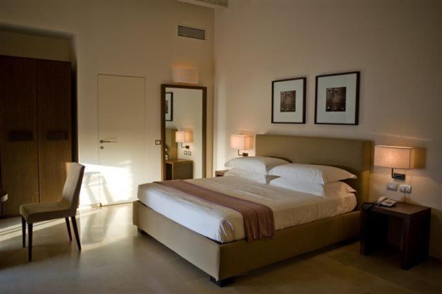 Mare Resort Trani Room photo