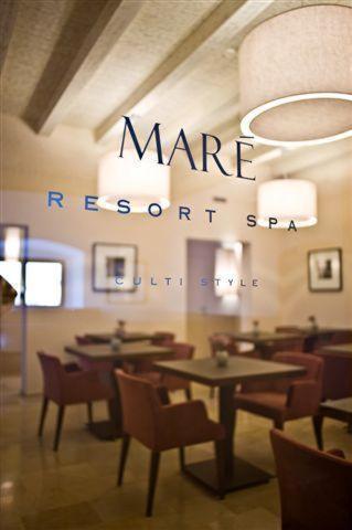 Mare Resort Trani Exterior photo